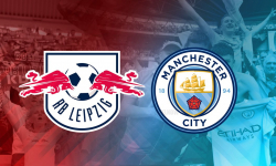 Manchester City RB Leipzig Şifresiz EXXEN 1 izle jest yayın canlı kralbozguncu Selcuksports