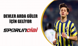 Devler Arda Güler için geliyor!