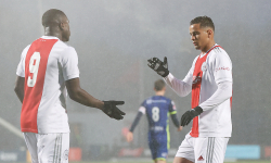 CANLI İZLE 📺 Jong Ajax (Ajax II) FC Oss Nesine.com izle linki