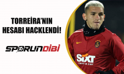 Torreira'nın hesabı hacklendi!