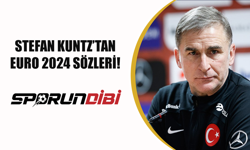 Stefan Kuntz'tan Euro 2024 sözleri!