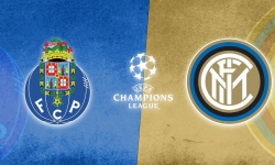 Porto Inter Şampiyonlar Ligi maçı EXXEN canlı izle