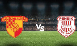 CANLI İZLE 📺 Göztepe Pendikspor TRT Spor, beIN SPORTS 2 izle linki