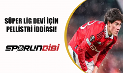 Süper Lig devi için Pellistri iddiası!