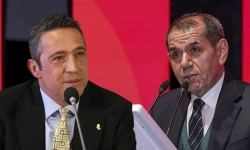 Dursun Özbek’e Hak Mahrumiyeti, Ali Koç’a Para Cezası Verildi!