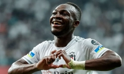 Şenol Güneş'ten Jackson Muleka hamlesi! Son şansı