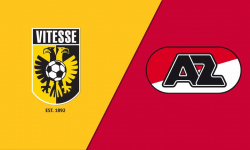 CANLI İZLE 📺 Vitesse AZ Alkmaar Nesine.com canlı izle linki