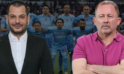 Sergen Yalçın Yeni Sezonu Beklemeyecek! Trabzonspor’dan Kritik Karar…