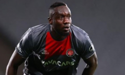 Diagne Sert Konuştu: ‘’Valencia Her Maç 1-2 Penaltı Atıyor’’
