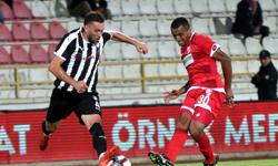 Boluspor Altay TRT Spor Bein Sports 2 canlı izle 30 Nisan