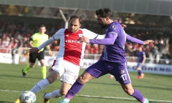 CANLI İZLE | Samsunspor - Keçiörengücü TRT Spor canlı maç izle