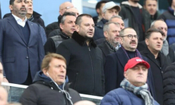 Ertuğrul Doğan sonrası Trabzonspor'da krize çare bulunamadı