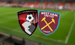Bournemouth West Ham United canlı izle Bein Sports MAX 1