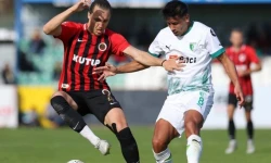 Gençlerbirliği Bodrumspor Bein Sports 2, TRT Spor canlı izle donmadan şifresiz