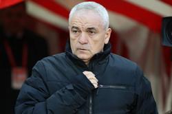 Rıza Çalımbay'dan Fenerbahçe maçı açıklaması