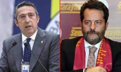 Fenerbahçe Cephesinden Zehir Zemberek Açıklamalar: ‘’TFF Başkanı Mehmet Büyükekşi, Galatasaray Kongre Üyesi’’