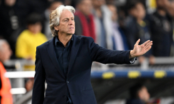 Jorge Jesus’un Son Paylaşımı Bardağı Taşırdı! Tepkiler Çığ Gibi Büyüdü…
