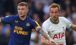 Newcastle United Tottenham Bein Sports 3 canlı izle