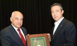 Kulüpler Birliği Toplanıyor: Ana Gündem ‘’Gizli Buluşma’’