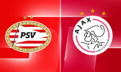 PSV Eindhoven Ajax Nesine.com Canlı İzle 23 Nisan 2023
