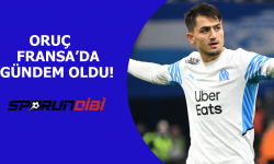Oruç Fransa'da gündem oldu!