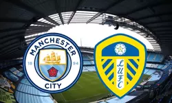 Manchester City Leeds United Bein Spors 3 canlı izle