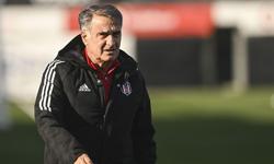 Şenol Güneş'ten flaş öneri! Yabancı Kuralı...