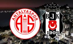 Şifresiz Antalyaspor Beşiktaş izle BJK GS ligtv TOD TV twitter inat tv vegoltv canlı maç izle