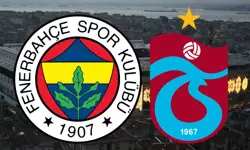 Fenerbahçe Trabzonspor maçının VAR hakemi kim oldu?