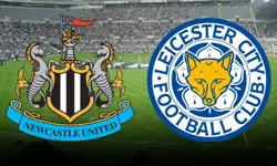 Newcastle United Leicester City canlı izle Bein Sports 3