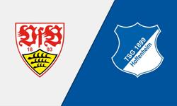Stuttgart Hoffenheim Bein Spors Max 1 canlı izle