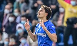 İspanya'da Enes Ünal Fırtınası! Rekor kırdı...