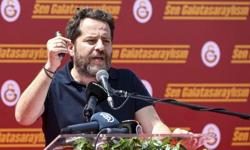 Galatasaray Savunma Hattına Hem Yerli Hem Genç Takviye!