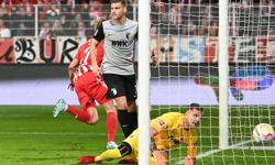 Augsburg Union Berlin canlı izle beIN CONNECT, Nesine.com, tivibu SPOR 3