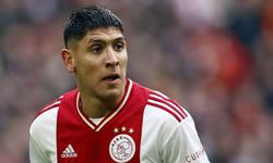 Dev Transfer Savaşı! Hedef Alvarez...