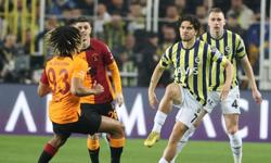 Galatasaray-Fenerbahçe Maçı Öncesi Alarm Çalmaya Başladı!