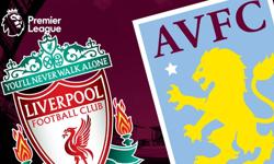Liverpool Aston Villa maçı Bein Sports 3 canlı izle