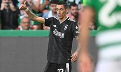 Galatasaray ile anılan Angel Di Maria'dan transfer açıklaması!