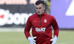 Galatasaray Inaki Pena'dan Vazgeçmiyor! Kiralama Yöntemi Devrede...