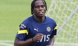 Fenerbahçe'ye Bruma müjdesi!