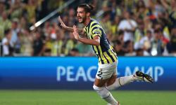 Fenerbahçe'de Gustavo Henrique Gelişmesi
