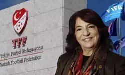 MHK Başkanı Lale Orta Yeni Bir Skandalla Gündemde… Kriz Büyüyor!