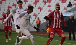 Şifresiz Ümraniyespor Sivasspor Bein Sports 1 canlı izle