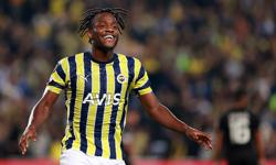 Batshuayi Fenerbahçe'de kalacak mı?