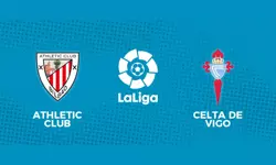 Athletic Bilbao Celta Vigo maçı S Sport, S Sport Plus canlı izle