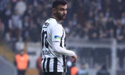 Beşiktaş'ta Ghezzal için flaş iddia!
