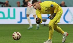 İşte Fenerbahçe'nin Livakovic'e yaptığı teklif
