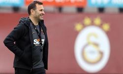 Galatasaray'da 2 ayrılık kapıda!