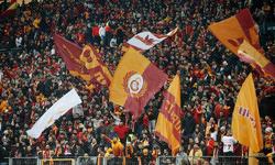 Galatasaray Taraftarının Sevgilisi Fitili Ateşledi