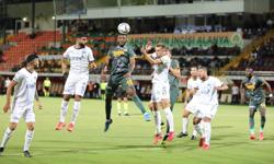Alanyaspor Kasımpaşa Bein Sports 5 canlı izle